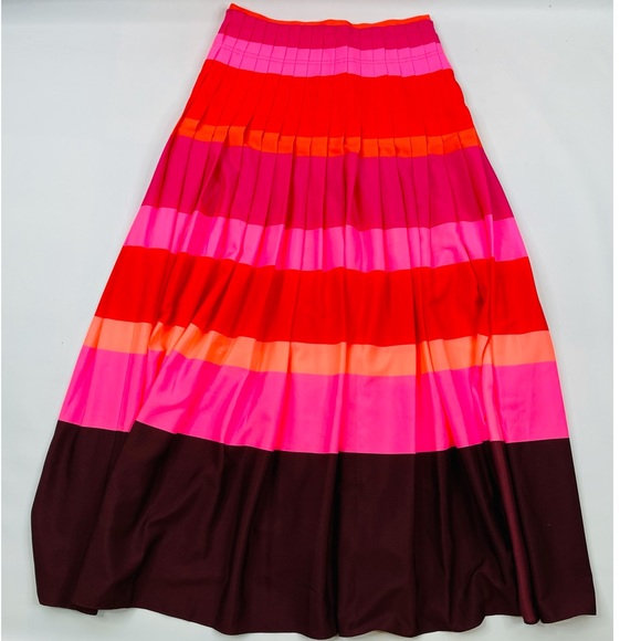 Banana Republic Skirts Bogo Free Banana Republic Accordion Vanessa